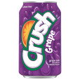 Crush Grape - 12oz