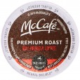 McCafe Premium Roast K-Cup - .35oz