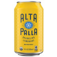Alta Palla Sparkling Lemonade - 12oz