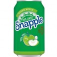 Snapple Green Apple - 24ct (11.5oz)