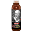 Arizona Arnold Palmer Lite 1/2 & 1/2 Tea/Lemonade - 24 Count PET Bottles (20oz)