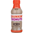 Dunkin' Donuts Iced Coffee Original - 13.7oz