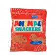 Basil's Animal Snackers Vanilla - 1oz