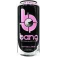 Bang Cotton Candy - 16floz