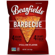 Beanfields Bean Chips Barbecue - 1.5oz