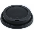 Paper Cup Sip Thru Lids 10oz - 500 ct