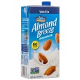 Blue Diamond Almond Breeze Vanilla Almond Milk - Single Serve (32oz)