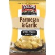 Boulder Canyon Parmesan & Garlic - 1.5oz
