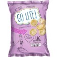 Herr's Go Lite! Popped Chips Sweet Maui Onion- .875oz