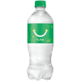 Bubly Lime - 20oz