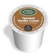 Green Mountain Carmel Vanilla Creme K-Cups - 24ct