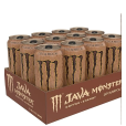Monster Energy Loca Moca - 12 Count (15oz)