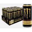 Monster Java Cold Brew  - 12 Count (13.5 oz)