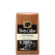 Peet's Coffee Cafe Domingo - 1lb Bag