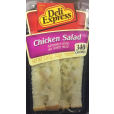 Deli Express Chicken Salad - 5oz