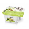 Chobani Yogurt Flip Key Lime with Graham Crackers & White Chocolate - 12 Count (5.3oz)