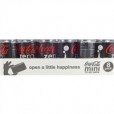 Coca-Cola Zero Mini Cans - 7.5oz/24ct