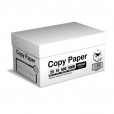 Copy Paper (92 Brightness 20lb.) - 5000 Sheets
