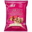 180 Snacks Cranberry Pomegranate Clusters - 48 Count (1oz)
