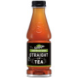 Snapple Straight Up Tea Unsweetened - 18.5oz