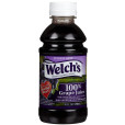 Welch's 100% Grape Juice - 10oz