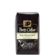 Peet's Coffee Decaf Major Dickason's Blend - 1lb Bag
