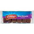 Mrs. Freshley's Mini Donuts Frosted - 3oz