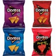 Doritos Variety Pack - 32 Count (1.75oz)