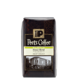 Peet's Decaf House Blend - 1lb Bag
