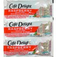 Cafe Delight Raspberry Syrup Packets - 200 Count