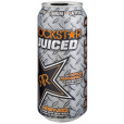 Rockstar Juiced Tropical Passionfruit - 16oz