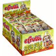Efrutti Sour Cola Bottles Gummi Candy - 80 Count (.28oz)