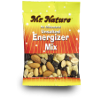 Mr. Nature Unsalted Energizer Trail Mix - 1.75oz
