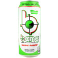Bang Natural Mango Bango - 16floz