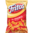 Fritos Original Corn Chips- 2oz
