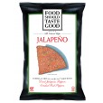 Food Should Taste Good Jalapeño Tortilla Chips - 1.5oz