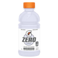 Gatorade ZERO Glacier Cherry - 24 Count (12oz)