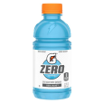 Gatorade Zero - Cool Blue 12 oz
