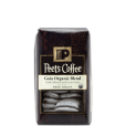 Peet's Coffee Gaia Organic Blend - 1lb Bag
