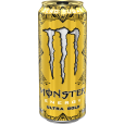 Monster Energy Ultra Gold - 16oz