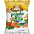 Herr's Good Natured Baked Vegetable Crisps Ranch - 1oz