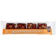 goodnessknows Peach & Cherry Almond Dark Chocolate - 1.2oz