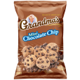 Grandma's Whole Grain Chocolate Chip - 1.22oz