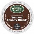 Green Mountain Vermont Country Blend K-Cups - 24 Count (0.31oz)