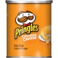 Pringles Cheddar Cheese - 1.4oz
