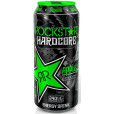 Rockstar Hardcore Apple - 16oz