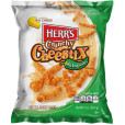 Herr's Crunchy Cheestix Jalape&ntilde;o - 1oz