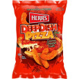 Herr's Deep Dish Pizza Flavored Cheese Curls- 1oz