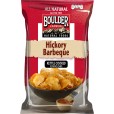 Boulder Canyon Hickory Barbeque Chips - 1.5oz