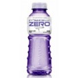PowerAde Zero Grape - 20oz